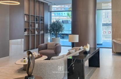 Apartment - 2 Bedrooms - 2 Bathrooms for rent in Crest Grande - Sobha Hartland - Mohammed Bin Rashid City - Dubai Apartment - 2 Bedrooms - 2 Bathrooms for rent in Crest Grande - Sobha Hartland - Mohammed Bin Rashid City - Dubai