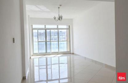 Apartment - 2 Bedrooms - 3 Bathrooms for rent in Le Presidium 2 - Le Presidium - Dubai Silicon Oasis - Dubai