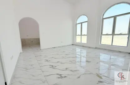 Apartment - 1 Bedroom - 1 Bathroom for rent in Zayed City (Khalifa City C) - Khalifa City - Abu Dhabi