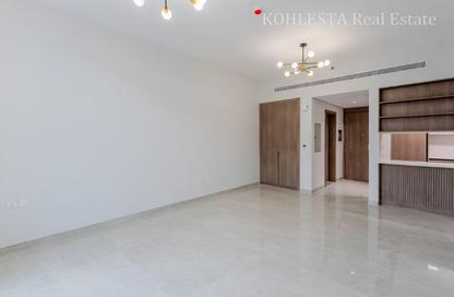 Apartment - 1 Bedroom - 2 Bathrooms for rent in Aura Elegance - Dubai Silicon Oasis - Dubai