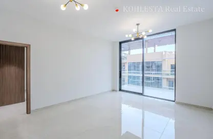 Apartment - 1 Bedroom - 2 Bathrooms for rent in Aura Elegance - Dubai Silicon Oasis - Dubai