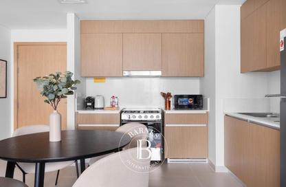 Apartment - 1 Bedroom - 1 Bathroom for rent in Bayshore at Creek Beach Building 3 - Bayshore at Creek Beach - Creek Beach - Dubai Creek Harbour (The Lagoons) - Dubai