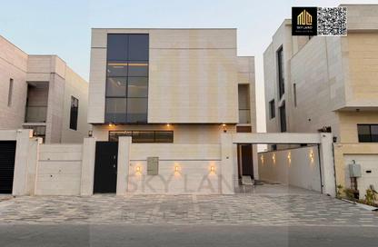 Villa - 5 Bedrooms - 7 Bathrooms for sale in Al Yasmeen 1 - Al Yasmeen - Ajman