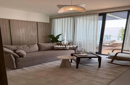 Villa - 4 Bedrooms - 5 Bathrooms for sale in Sun Island - Ajmal Makan City - Sharjah Waterfront City - Sharjah