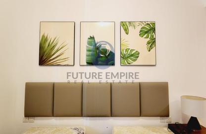 Apartment - 2 - 3 for rent in Manazel Al Safa - Business Bay - Dubai