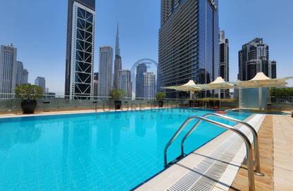 Apartment - 2 - 3 for rent in Manazel Al Safa - Business Bay - Dubai