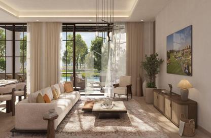 Villa - 5 - 7 for sale in Hudayriyat Golf Estates - Al Hudayriat Island - Abu Dhabi Villa - 5 - 7 for sale in Hudayriyat Golf Estates - Al Hudayriat Island - Abu Dhabi