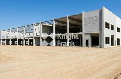 Warehouse - Studio for sale in Freezone South - Jebel Ali Freezone - Jebel Ali - Dubai