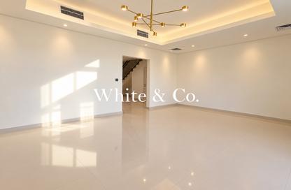 Townhouse - 3 - 5 for rent in Primrose - Damac Hills 2 - Dubai Townhouse - 3 - 5 for rent in Primrose - Damac Hills 2 - Dubai