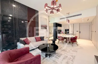 شقة - غرفة نوم - 2 حمامات للبيع في هايد ووك - جميرا جاردن سيتي - السطوة - دبي