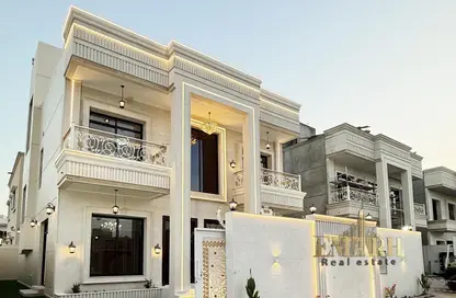 Villa - 5 Bedrooms for sale in Al Maha Village - Al Zahya - Ajman