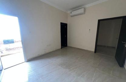 Apartment - 1 Bedroom - 2 Bathrooms for rent in Al Mowaihat 3 - Al Mowaihat - Ajman