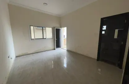 Apartment - 1 Bedroom - 2 Bathrooms for rent in Al Mowaihat 3 - Al Mowaihat - Ajman