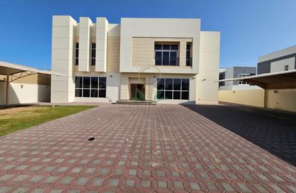 Villa - 7 Bedrooms - 7+ Bathrooms for rent in Umm Suqeim 1 Villas - Umm Suqeim 1 - Umm Suqeim - Dubai
