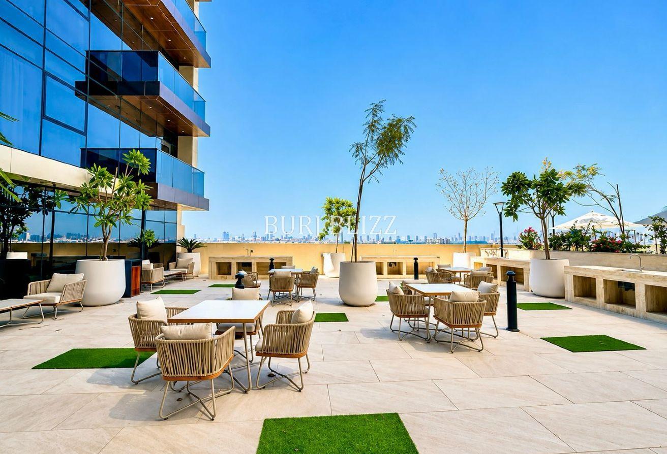 Luxurious Living | Modern Finishes |Prime Location photo 8