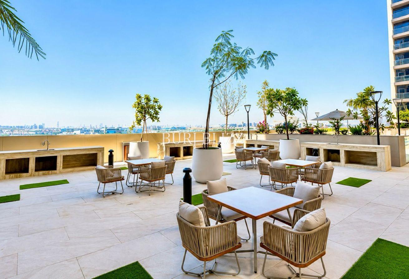 Luxurious Living | Modern Finishes |Prime Location photo 7