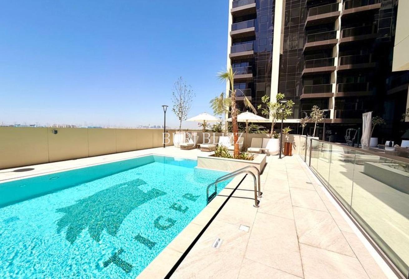 Luxurious Living | Modern Finishes |Prime Location photo 6