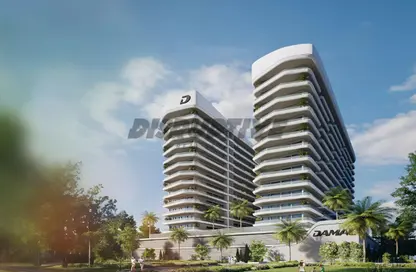 شقة - غرفة نوم - 2 حمامات للبيع في إيلو 2 - إيلو - داماك هيلز 2 - دبي