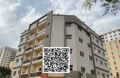 Apartment - 1 Bedroom - 1 Bathroom for rent in Al Rashidiya 2 - Al Rashidiya - Ajman