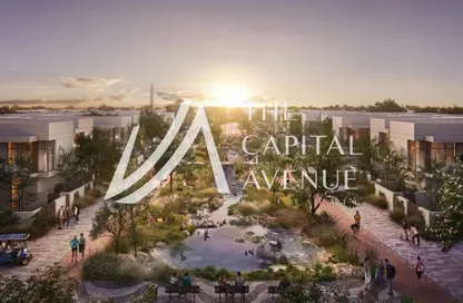 شقة - غرفة نوم - 1 حمام للبيع في المدينة المستدامة - جزيرة ياس - جزيرة ياس - أبوظبي