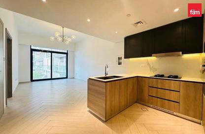 Apartment - 1 - 2 for sale in Oxford 212 - District 10 - Jumeirah Village Circle - Dubai Apartment - 1 - 2 for sale in Oxford 212 - District 10 - Jumeirah Village Circle - Dubai