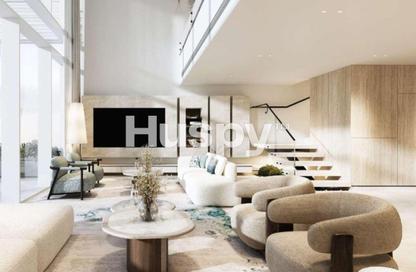 Apartment - 1 - 2 for sale in Juman 2 - Al Raha Beach - Abu Dhabi
