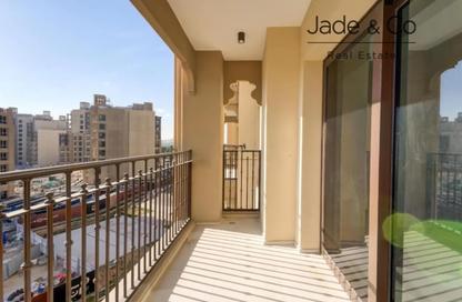Apartment - 2 Bedrooms - 2 Bathrooms for rent in Al Jazi 4 - Al Jazi - Madinat Jumeirah Living - Umm Suqeim 3 - Umm Suqeim - Dubai Apartment - 2 Bedrooms - 2 Bathrooms for rent in Al Jazi 4 - Al Jazi - Madinat Jumeirah Living - Umm Suqeim 3 - Umm Suqeim - Dubai