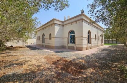 Villa - 4 - 6 for rent in Al Barsha 3 Villas - Al Barsha 3 - Al Barsha - Dubai