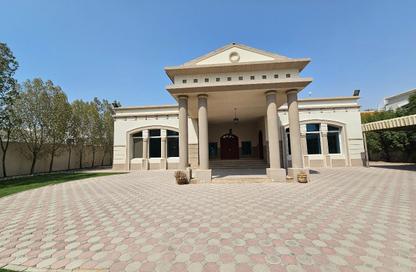 Villa - 4 - 6 for rent in Al Barsha 3 Villas - Al Barsha 3 - Al Barsha - Dubai