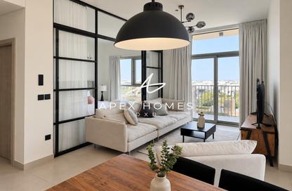 Apartment - 2 - 2 for rent in Collective Tower 1 - Collective - Dubai Hills Estate - Dubai Apartment - 2 - 2 for rent in Collective Tower 1 - Collective - Dubai Hills Estate - Dubai