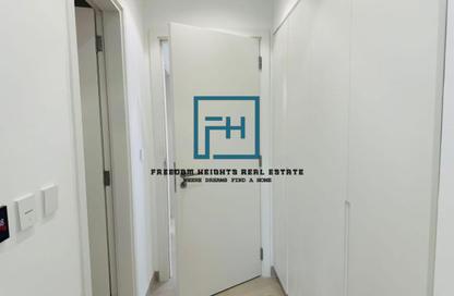 Townhouse - 3 Bedrooms - 4 Bathrooms for sale in Sequoia - Masaar - Tilal City - Sharjah