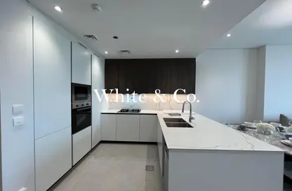 Apartment - 1 Bedroom - 2 Bathrooms for sale in RA1N Residence - District 12 - Jumeirah Village Circle - Dubai