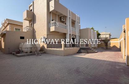 Villa - 5 - 6 for rent in Al Darari - Mughaidir - Sharjah