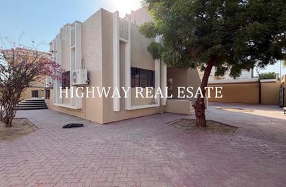 Villa - 5 - 6 for rent in Al Darari - Mughaidir - Sharjah Villa - 5 - 6 for rent in Al Darari - Mughaidir - Sharjah