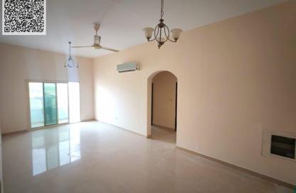 Apartment - 1 - 1 for rent in Al Mowaihat 1 - Al Mowaihat - Ajman