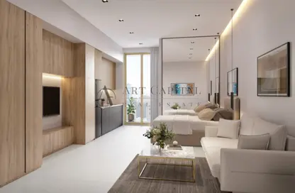 Apartment - 1 Bathroom for sale in Levanto By Oro24 - District 13 - Jumeirah Village Circle - Dubai Apartment - 1 Bathroom for sale in Levanto By Oro24 - District 13 - Jumeirah Village Circle - Dubai