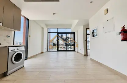 Apartment - 1 Bedroom - 1 Bathroom for rent in Azizi Riviera 8 - Azizi Riviera - Meydan One - Meydan - Dubai