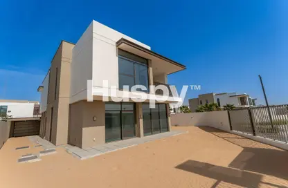 Villa - 4 Bedrooms - 6 Bathrooms for sale in Tilal Al Furjan - Al Furjan - Dubai