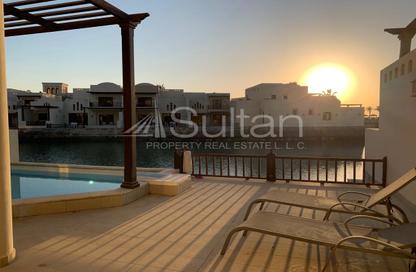 Villa - 2 - 2 for rent in The Cove Rotana - Ras Al Khaimah Waterfront - Ras Al Khaimah Villa - 2 - 2 for rent in The Cove Rotana - Ras Al Khaimah Waterfront - Ras Al Khaimah