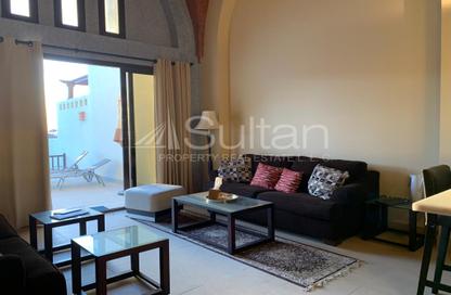 Villa - 2 - 2 for rent in The Cove Rotana - Ras Al Khaimah Waterfront - Ras Al Khaimah Villa - 2 - 2 for rent in The Cove Rotana - Ras Al Khaimah Waterfront - Ras Al Khaimah