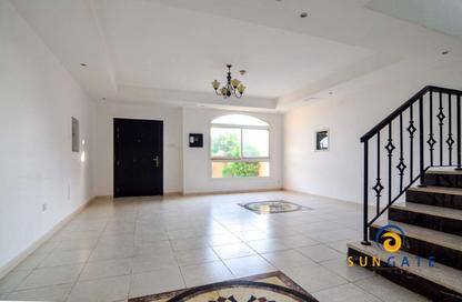 Townhouse - 3 Bedrooms - 5 Bathrooms for rent in Diamond Views 3 - District 11 - Jumeirah Village Circle - Dubai Townhouse - 3 Bedrooms - 5 Bathrooms for rent in Diamond Views 3 - District 11 - Jumeirah Village Circle - Dubai