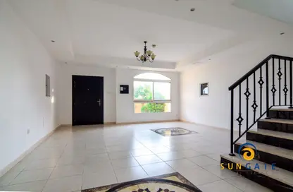 Townhouse - 3 Bedrooms - 5 Bathrooms for rent in Diamond Views 3 - District 11 - Jumeirah Village Circle - Dubai