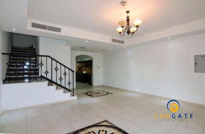 Townhouse - 3 Bedrooms - 5 Bathrooms for rent in Diamond Views 3 - District 11 - Jumeirah Village Circle - Dubai