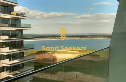 Apartment - 2 Bedrooms - 3 Bathrooms for rent in Mayan 3 - Mayan - Yas Island - Abu Dhabi