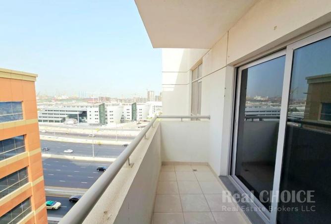 Hot Deal | Spacious 1 BHK with Gym and Parking