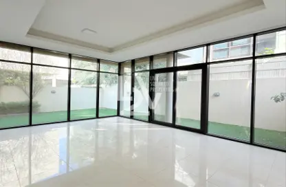 تاون هاوس - 3 غرف نوم - 4 حمامات للايجار في ريتشموند - داماك هيلز - دبي