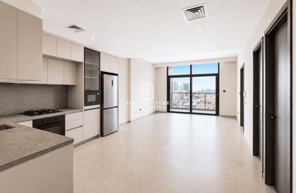 Apartment - 1 Bedroom - 1 Bathroom for sale in Marquis Galleria - Arjan - Dubai