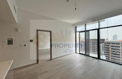Apartment - 1 Bedroom - 1 Bathroom for rent in Azizi Riviera Beachfront Tower A - Azizi Riviera Beachfront - Azizi Riviera - Meydan One - Meydan - Dubai