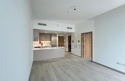 Apartment - 1 Bedroom - 1 Bathroom for rent in Azizi Riviera Beachfront Tower A - Azizi Riviera Beachfront - Azizi Riviera - Meydan One - Meydan - Dubai