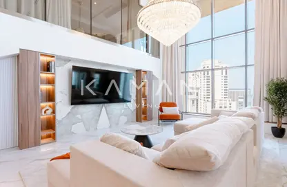 شقة - 2 غرف نوم - 3 حمامات للبيع في رمال 5 - رمال - جميرا بيتش ريزيدنس - دبي